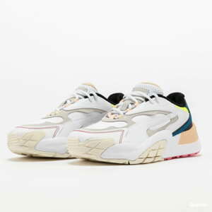 Puma Hedra Fantasy Wn's puma wht - whisper wht - peacoat