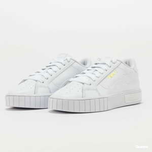 Puma Cali Star Wn's puma white / puma white