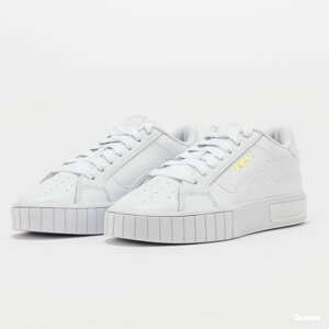 Puma Cali Star Wn's puma white / puma white