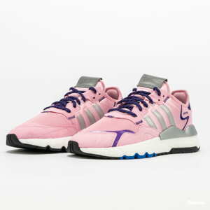 adidas Originals Nite Jogger W trupnk / silvmt / cpurpl