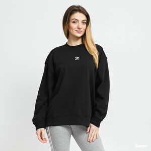 Dámská mikina adidas Originals Sweatshirt Black