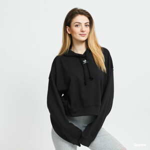 Dámská mikina adidas Originals Hoodie Black