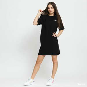 Šaty Fila Women Elle Tee Dress černé