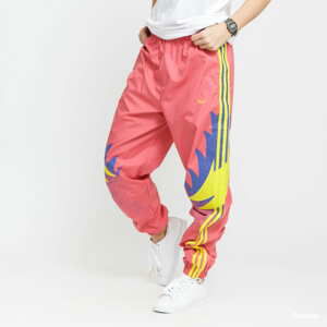 Tepláky adidas Originals Track Pants růžové