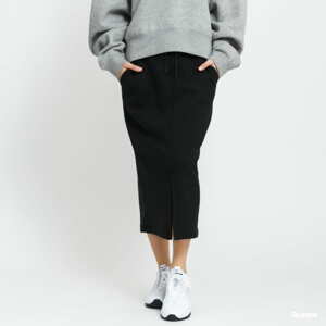 Sukně Nike W NSW Tech Fleece Skirt černá