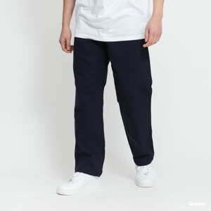 Cargo Pants Carhartt WIP Single Knee Pant navy