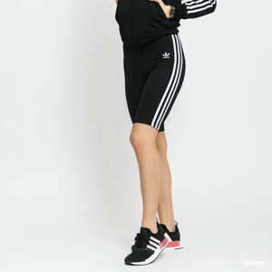 Dámské šortky adidas Originals HW Short Tights černá