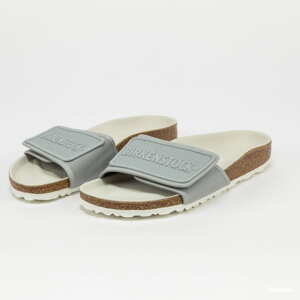 Pantofle BIRKENSTOCK Tema gray