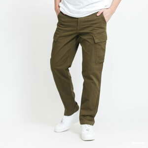 Cargo Pants Levi's ® XX Taper Cargo II bunker olive ns black