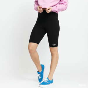 Biker shorts Vans WM Flying V Legging černé