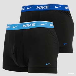 Nike Trunk 2Pack černé / modré