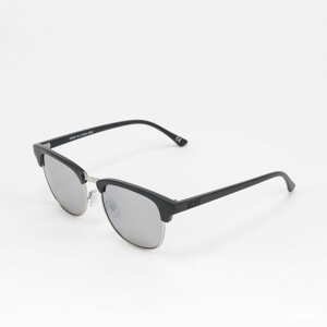 Sluneční brýle Vans Dunville Shades černé / stříbrné