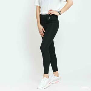 Legíny Jordan W J 7/8 Essential Legging černé