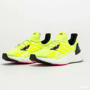 adidas Performance X9000L4 solatr yellow / solar yellow / hi-res yellow