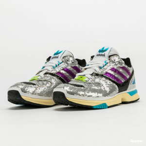 adidas Originals ZX 4000 W crywht / shopur / cblack