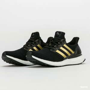 adidas Performance Ultraboost 4.0 DNA W cblack / gold metallic / cwhite