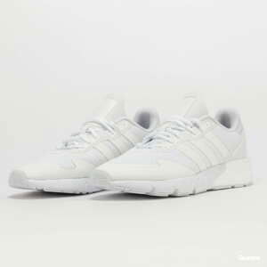 adidas Originals ZX 1K Boost ftwwht / ftwwht / ftwwht