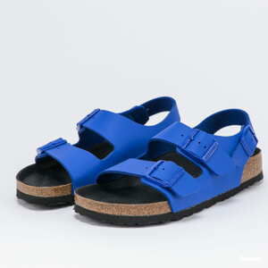 Sandály BIRKENSTOCK Milano BS ultra blue