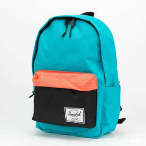 Batoh Herschel Supply CO. Classic XL Backpack modrý / černý