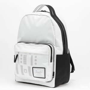 Batoh Herschel Supply CO. Star Wars Miller Stormtroopers Backpack bílý / černý