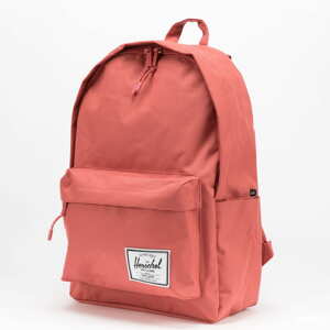 Batoh Herschel Supply CO. Classic XL Backpack tmavě růžový