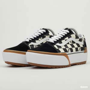 Vans Old Skool Stacked (checkerboard) multi / true