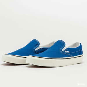 Vans Classic Slip-On 9 (anaheim factory) og blue