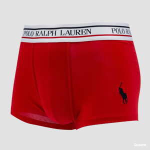 Polo Ralph Lauren Solid Trunk červené