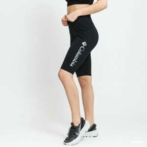 Biker shorts Columbia 1/2 Tight Black