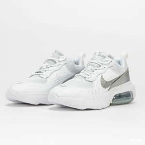 Nike WMNS Air Max Verona white / white - metallic silver