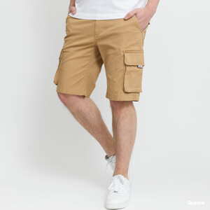 Šortky TOMMY JEANS M Washed Cargo Short béžové