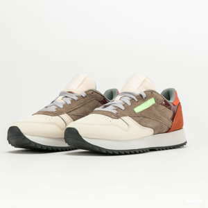 Reebok Classic Leather Ripple cerpnk / bougry / twicor