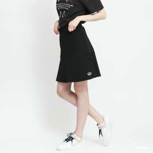 Sukně adidas Originals Skirt Black