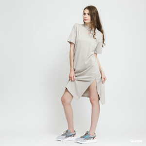 Šaty Reebok Classic WDE Dress šedé