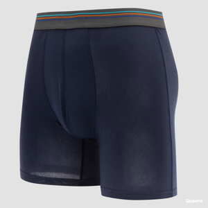 Patagonia M's Essential A/C Boxer Briefs ­ 6 in. navy