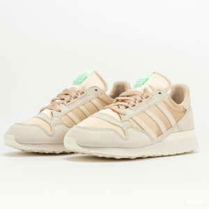 adidas Originals ZX 500 W halivo / linen / cwhite