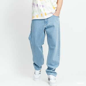 Jeans Mass DNM Craft Baggy Fit light blue