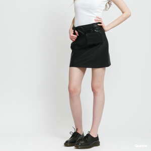 Sukně Wasted Paris WM Winona Skirt Black