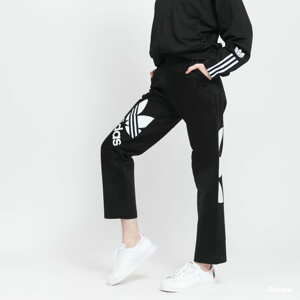 Dámské kalhoty adidas Originals Suit Pant černé