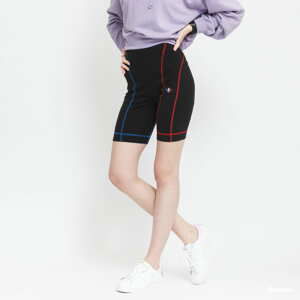 Biker shorts adidas Originals Short Tights Black