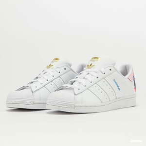 adidas Originals Egle Superstar W ftwwht / ftwwht / clpink