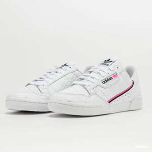 adidas Originals Continental 80 W crwht / scrpnk / cblack