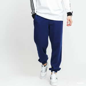 Tepláky adidas Originals Pharrell Williams Basics Pant navy