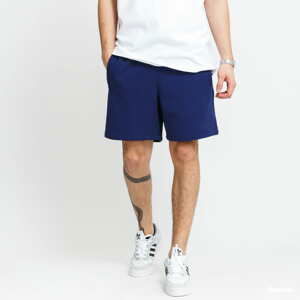 Teplákové kraťasy adidas Originals Pharrell Williams Basics Short navy