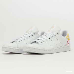 adidas Originals Stan Smith W ftwwht / halivo / ftwwht