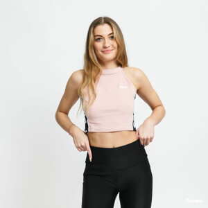 Dámský top Fila Women Tama Cropped Top růžový