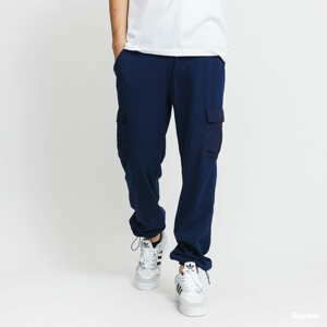 Tepláky Urban Classics Commuter Sweatpants Navy