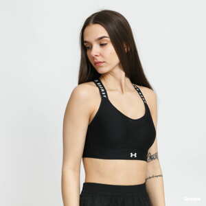 Podprsenka Under Armour Infinity High Bra Black