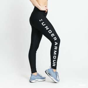 Legíny Under Armour Branded Leggings černé