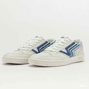 Vans Lowland CC (penn) blanc de blanc / navy